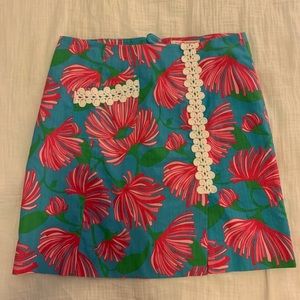 Original vintage Lilly Pulitzer skirt